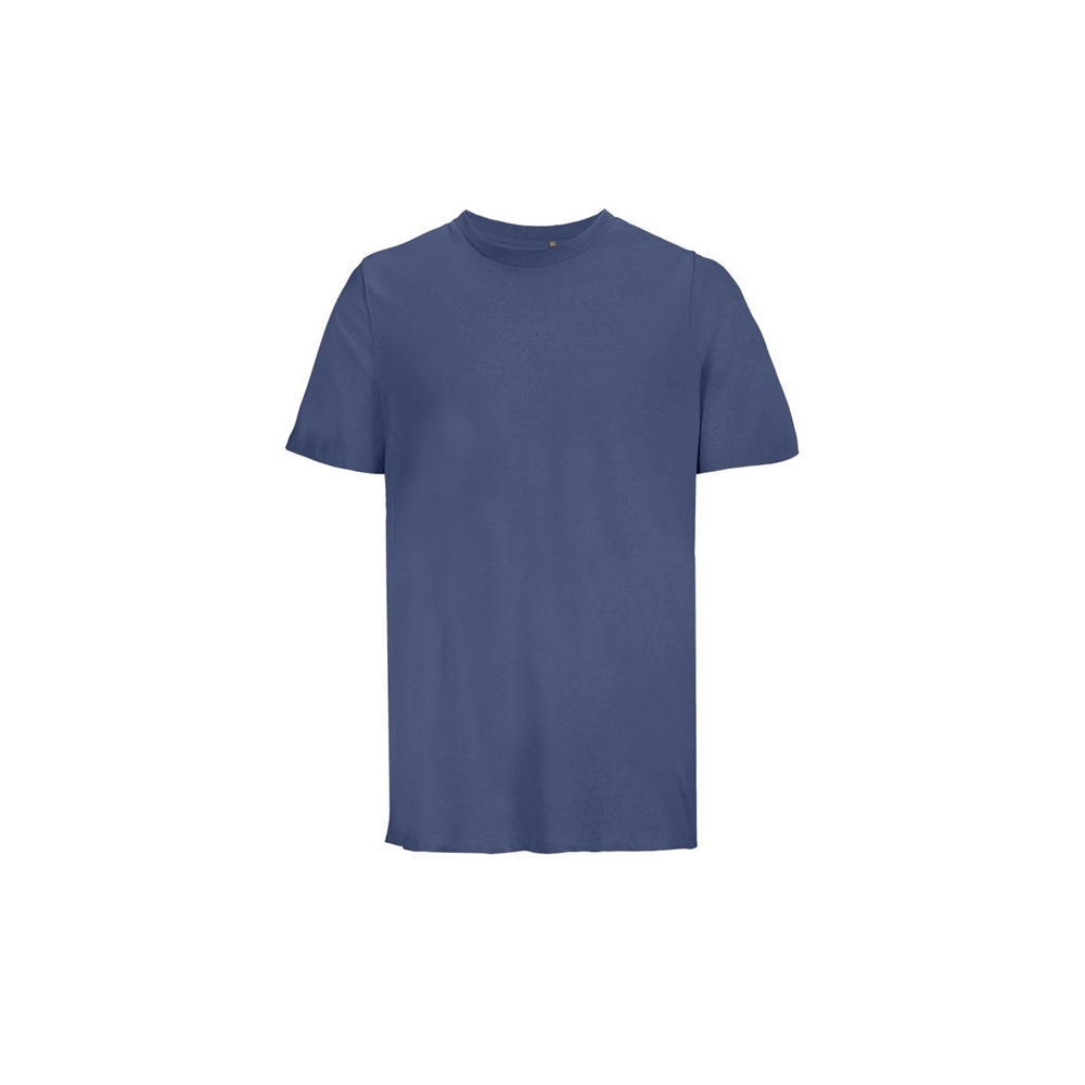 LEGEND Organinės medvilnės unisex marškinėliai 175 g/m²