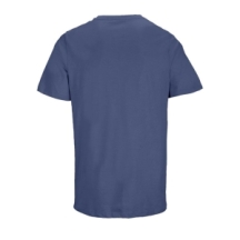 LEGEND Organinės medvilnės unisex marškinėliai 175 g/m²