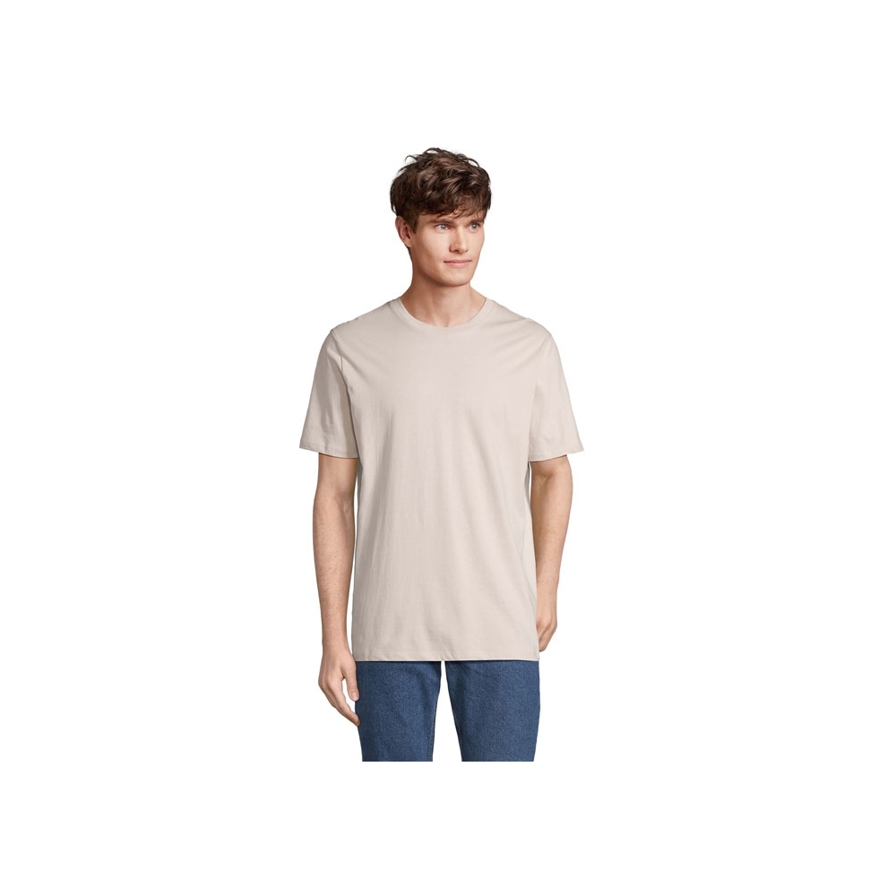 LEGEND Organinės medvilnės unisex marškinėliai 175 g/m²