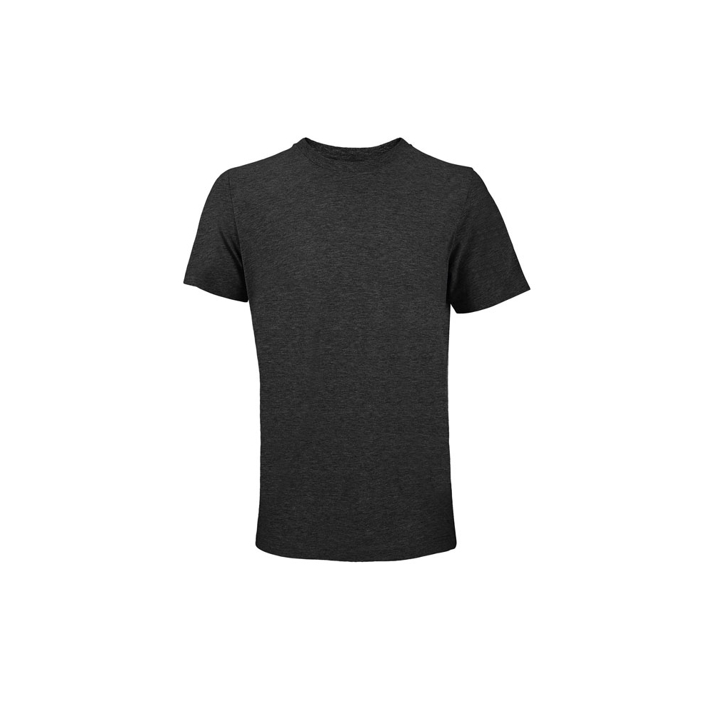 TUNER Unisex tipo marškinėliai apvalia apykakle