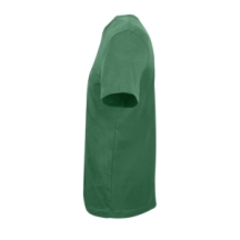 TUNER Unisex tipo marškinėliai apvalia apykakle