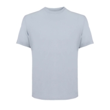 TUNER Unisex tipo marškinėliai apvalia apykakle