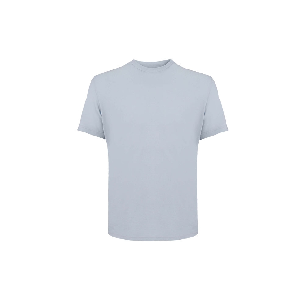 TUNER Unisex tipo marškinėliai apvalia apykakle