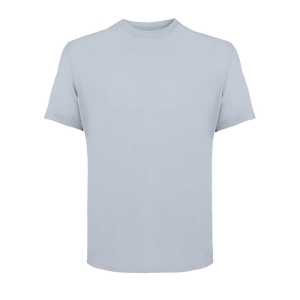 TUNER Unisex tipo marškinėliai apvalia apykakle