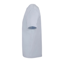 TUNER Unisex tipo marškinėliai apvalia apykakle