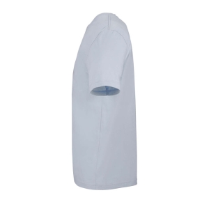 TUNER Unisex tipo marškinėliai apvalia apykakle