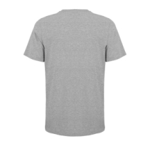 TUNER Unisex tipo marškinėliai apvalia apykakle