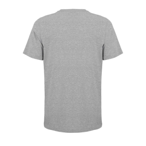 TUNER Unisex tipo marškinėliai apvalia apykakle