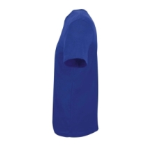 TUNER Unisex tipo marškinėliai apvalia apykakle