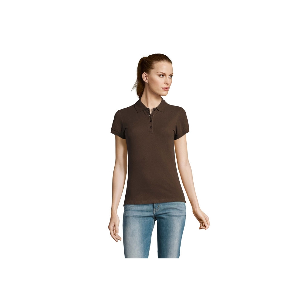 PASSION Moteriški polo marškinėliai 170 g/m²