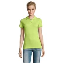 PERFECT WOMEN Moteriški polo marškinėliai 180 g/m²