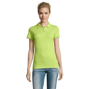 PERFECT WOMEN Moteriški polo marškinėliai 180 g/m²