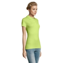 PERFECT WOMEN Moteriški polo marškinėliai 180 g/m²