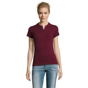 PERFECT WOMEN Moteriški polo marškinėliai 180 g/m²