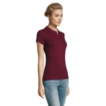 PERFECT WOMEN Moteriški polo marškinėliai 180 g/m²