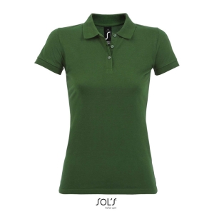 PERFECT WOMEN Moteriški polo marškinėliai 180 g/m²