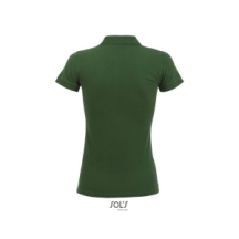 PERFECT WOMEN Moteriški polo marškinėliai 180 g/m²