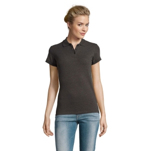 PERFECT WOMEN Moteriški polo marškinėliai 180 g/m²