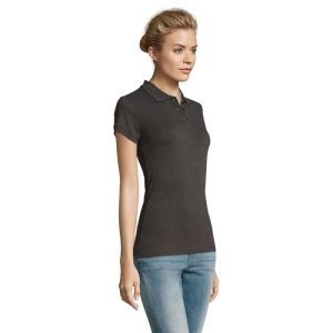 PERFECT WOMEN Moteriški polo marškinėliai 180 g/m²