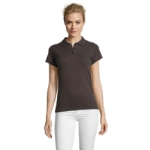 PERFECT WOMEN Moteriški polo marškinėliai 180 g/m²