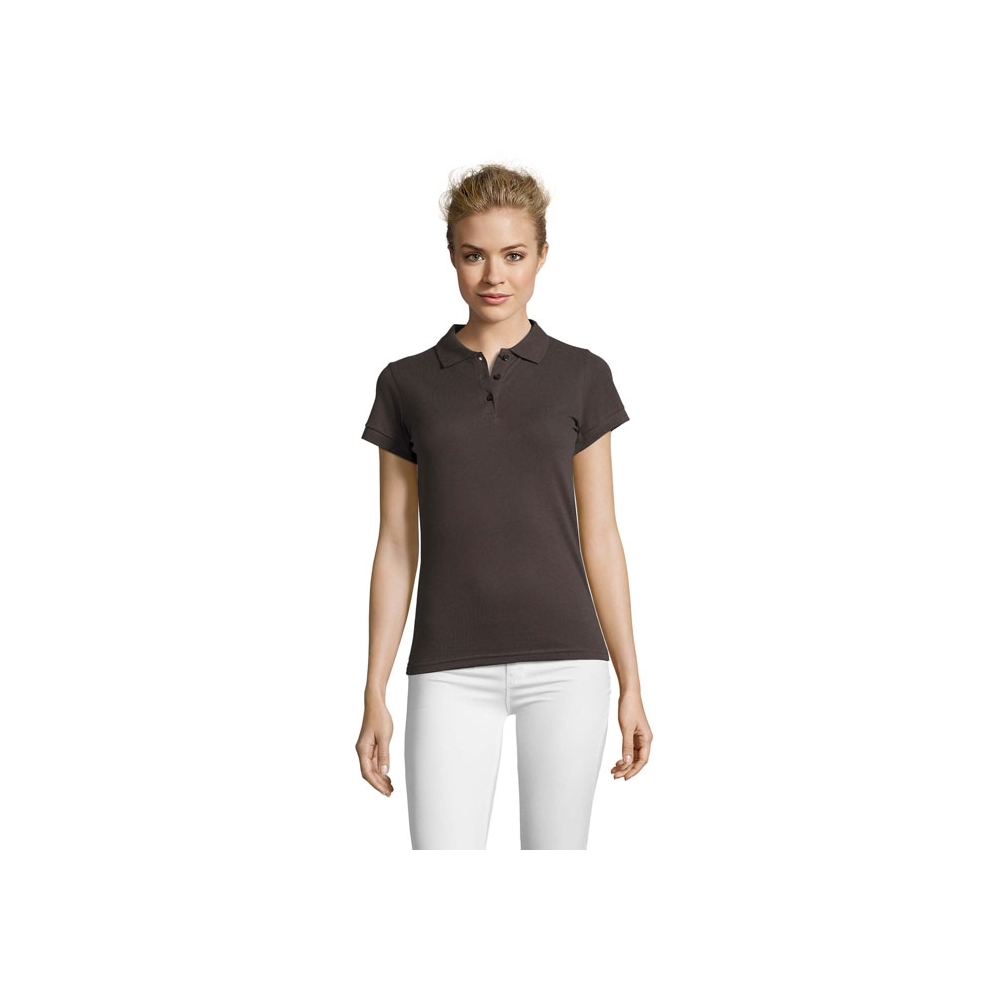 PERFECT WOMEN Moteriški polo marškinėliai 180 g/m²