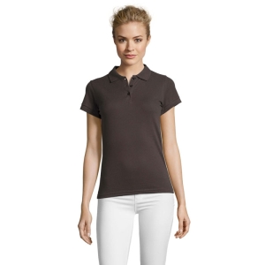 PERFECT WOMEN Moteriški polo marškinėliai 180 g/m²