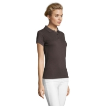 PERFECT WOMEN Moteriški polo marškinėliai 180 g/m²