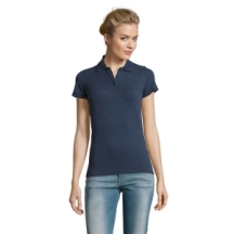 PERFECT WOMEN Moteriški polo marškinėliai 180 g/m²