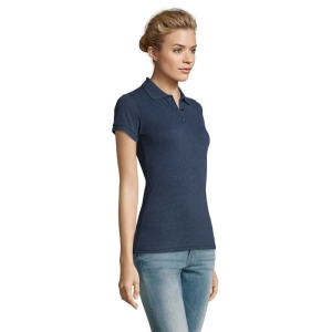 PERFECT WOMEN Moteriški polo marškinėliai 180 g/m²