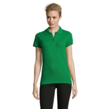 PERFECT WOMEN Moteriški polo marškinėliai 180 g/m²