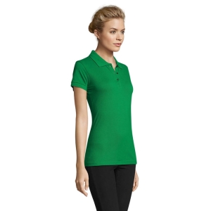 PERFECT WOMEN Moteriški polo marškinėliai 180 g/m²