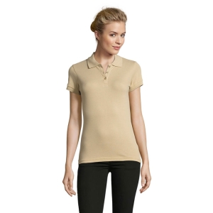PERFECT WOMEN Moteriški polo marškinėliai 180 g/m²
