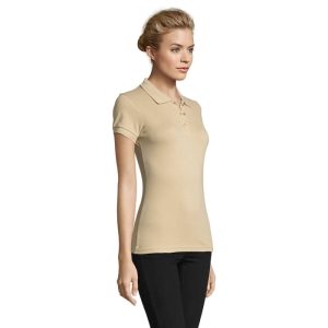PERFECT WOMEN Moteriški polo marškinėliai 180 g/m²