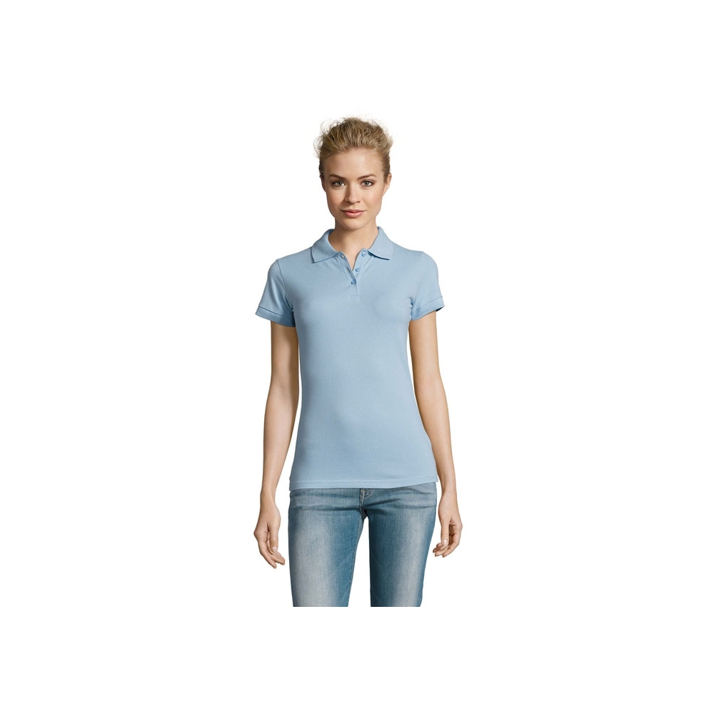 PERFECT WOMEN Moteriški polo marškinėliai 180 g/m²