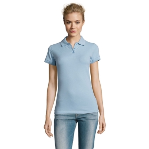 PERFECT WOMEN Moteriški polo marškinėliai 180 g/m²