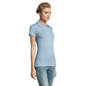 PERFECT WOMEN Moteriški polo marškinėliai 180 g/m²