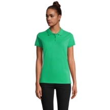 PERFECT WOMEN Moteriški polo marškinėliai 180 g/m²