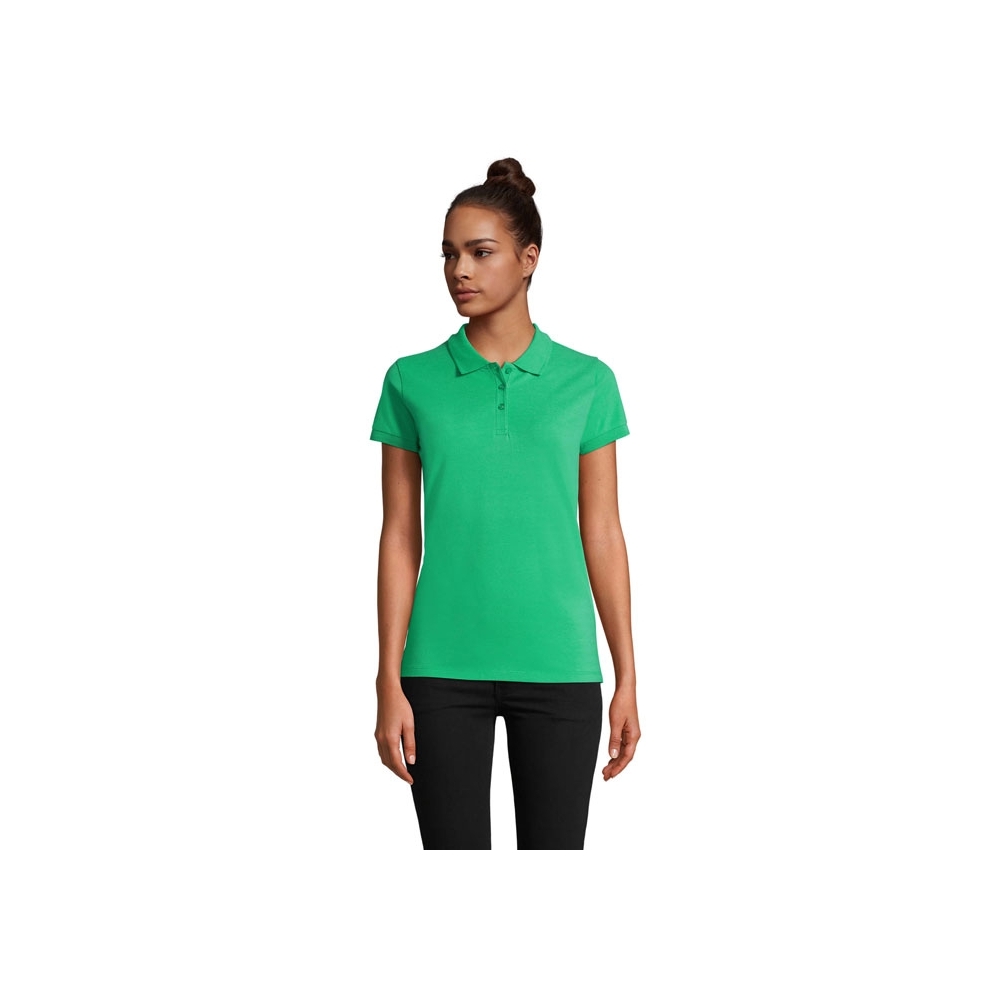 PERFECT WOMEN Moteriški polo marškinėliai 180 g/m²