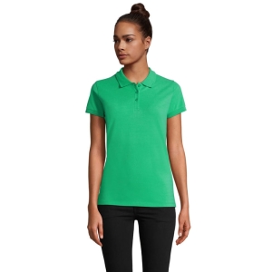 PERFECT WOMEN Moteriški polo marškinėliai 180 g/m²