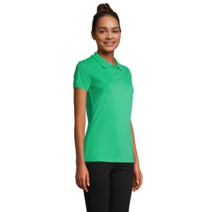 PERFECT WOMEN Moteriški polo marškinėliai 180 g/m²