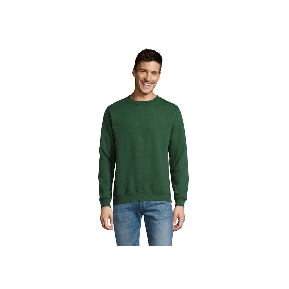 NEW SUPREME Unisex džemperis 280 g/m²