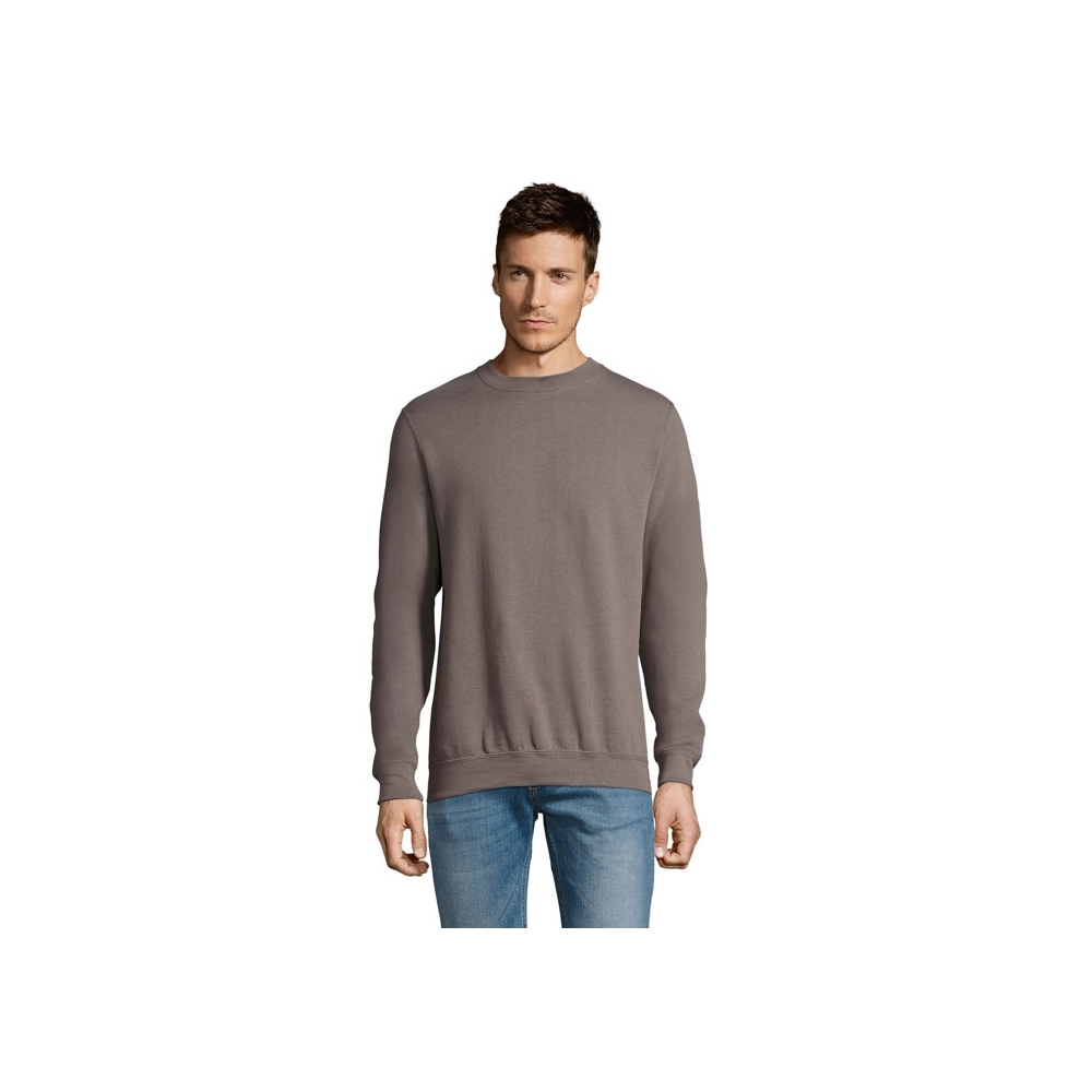 NEW SUPREME Unisex džemperis 280 g/m²