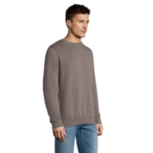 NEW SUPREME Unisex džemperis 280 g/m²