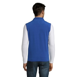 NORWAY Unisex flisinė liemenė be rankovių 320 g/m²