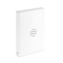 KLEINPOW Nešiojamas įkorvėjas Power bank 5000 mAh