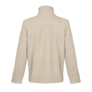 SOL'S NITRO Unisex mikrofliso striukė