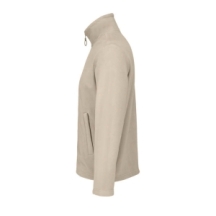 SOL'S NITRO Unisex mikrofliso striukė