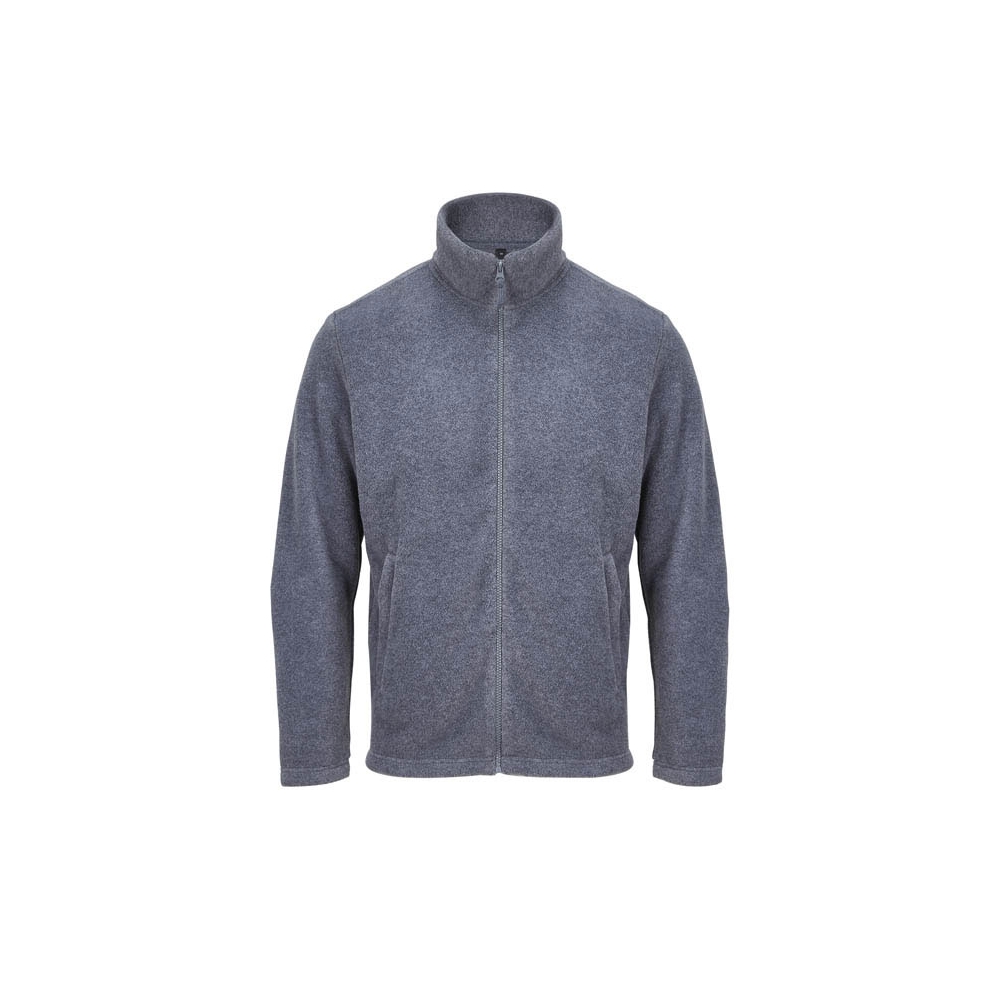 SOL'S NITRO Unisex mikrofliso striukė