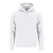 DRACO Unisex džemperis su gobtuvu 280 g/m²