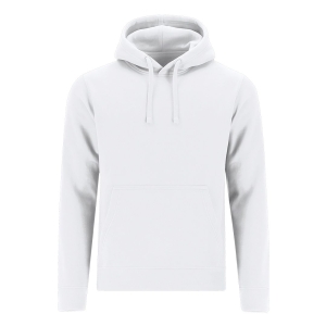 DRACO Unisex džemperis su gobtuvu 280 g/m²